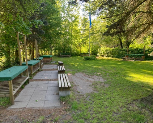 Die Basis - 4 Foto der Basis