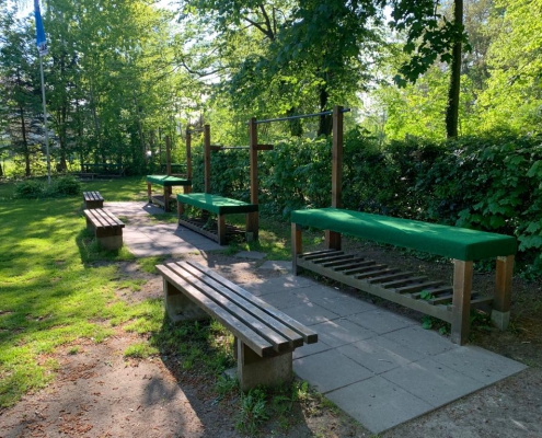 Die Basis - 5 Foto der Basis